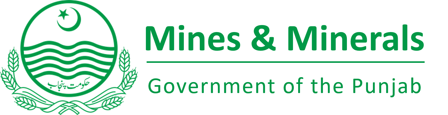 Mines and Mineral